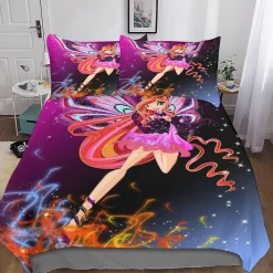 Winx bedding set H23