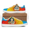 Wonder Woman Stan Smith Shoes H23