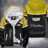 Cadillac Fleece Jacket 1 H23