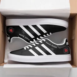 Hanoi Rocks Skate New Shoes D22