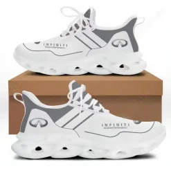 Infiniti Max Soul Shoes D22