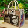 Roy Orbison Lover Leather Bag D22