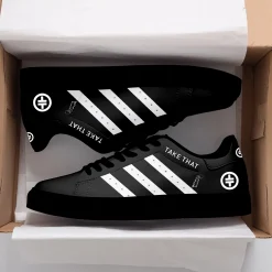 Take That Stan Smith Shoes 2 D22