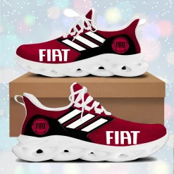 Fiat 1 Max Soul Shoes D22