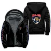 Florida Panthers Fleece Jacket VH22