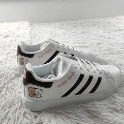 Bubu Dudu Stan Smith Shoes VH22