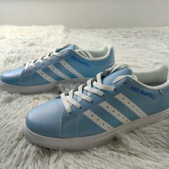SSC Napoli Stan Smith Shoes VH22