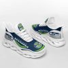 Seattle Seahawks White Max Soul HD21