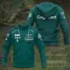 Aston Martin Hoodie D22