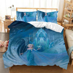 Frozen Bedding Set D22