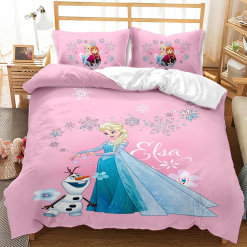 Frozen 1 Bedding Set D22