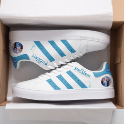 Frozen 1 Stan Smith New Shoes D22