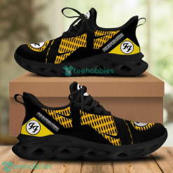 Foo Fighters Max Soul Shoes D22