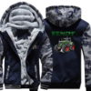 Fendt Fleece Jacket Best A D22