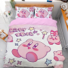 Kirby Bedding Set D22