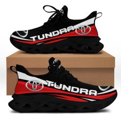 Toyota Tundra Max Soul Shoes 3 D22