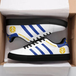 New Holland Lover Skate Stan Smith New Shoes 3 VH22