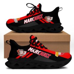 Marc Marquez Lover Best Shoes Max Soul D22