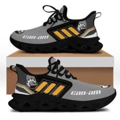 Can-Am 1 Max Soul Shoes D22