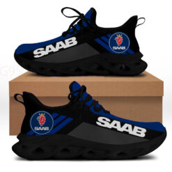Saab Car Best Shoes Max Soul D22