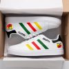 Abarth Car Mix Skate New Shoes VH22