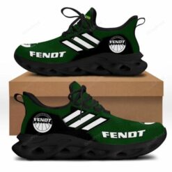 Fendt Max Soul Shoes D22