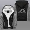 Peugeot Lover Fleece Jacket HD21