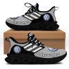 Volkswagen Car Shoes Max Soul B D22