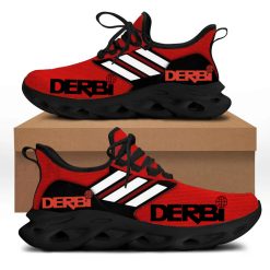 Derbi Shoes Max Soul D22