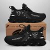 Triumph Max Soul Shoes D22