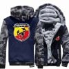 Abarth Fleece Jacket D22