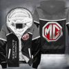 MG Cars Fleece Jacket 02 HD21