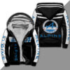 Alpine Car Fleece Jacket 0A  HD21