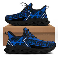 Alpine Shoes Max Soul Shoes A VH22