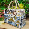 North Carolina A&T Aggies Lover Leather Bag D22