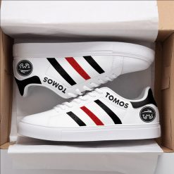 Tomos Lover Skate Stan Smith New Shoes HD21