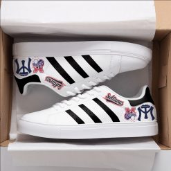 Sultanes de Monterrey Skate Stan Smith New Shoes D22