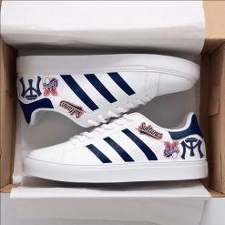 Sultanes de Monterrey Lover Skate Stan Smith New Shoes D22