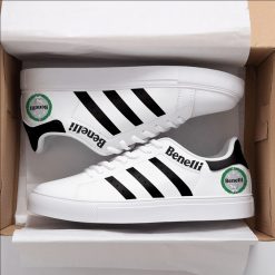 Benelli Skate Stan Smith New Shoes 5 D22