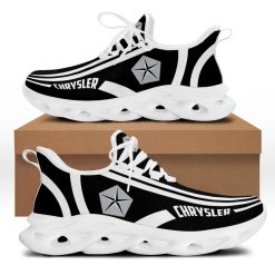 Chrysler Shoes Max Soul D22