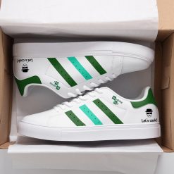 Breaking Bad Stan Smith New Shoes HD21