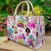Barbie Leather Bag D22