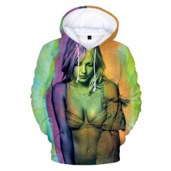 Britney Spears Hoodie D22