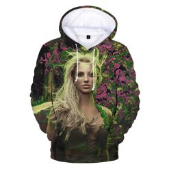 Britney Spears 1 Hoodie D22
