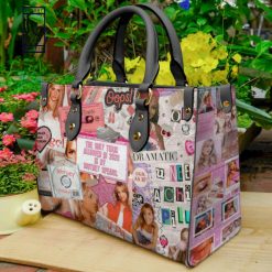 Britney Spears HandBag D22