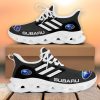 Subaru Grey Max Soul Shoes D22