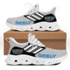 Geely Max Soul Shoes D22