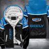 Geely Fleece Jacket H23