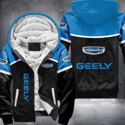 Geely Fleece Jacket H23
