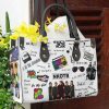 NKOTB Lover Leather Bag 3 VH22